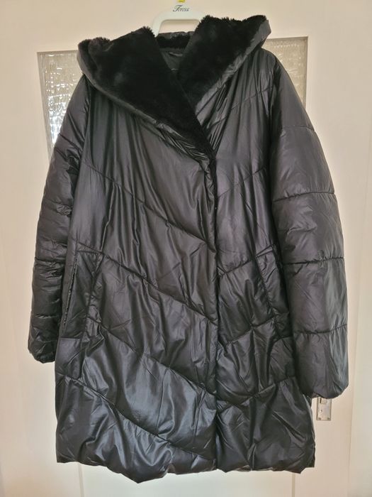 Kurtka płaszcz damski Reserved rozm. 40-42