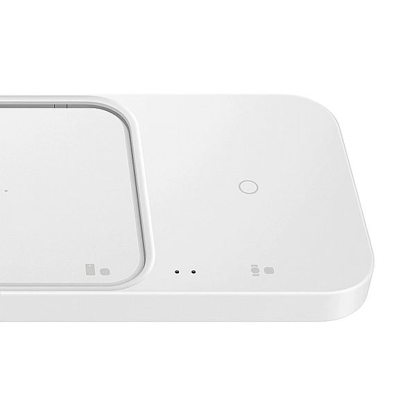 Ładowarka Samsung Wireless Charger Duo EP-P5400TWEGEU indukcyjna 15W -