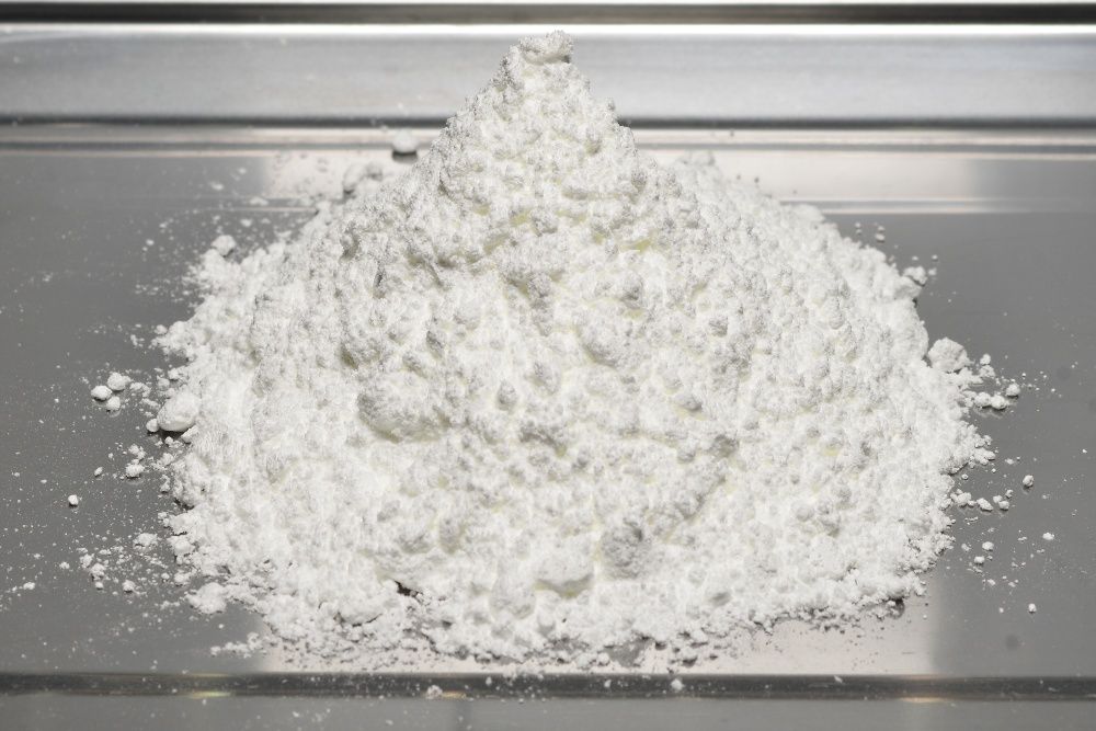 Kofeina Bezwodna # CSPC 20KG # Dostawa z 2025r # Od CC®