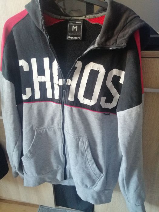 Bluza męska croop m