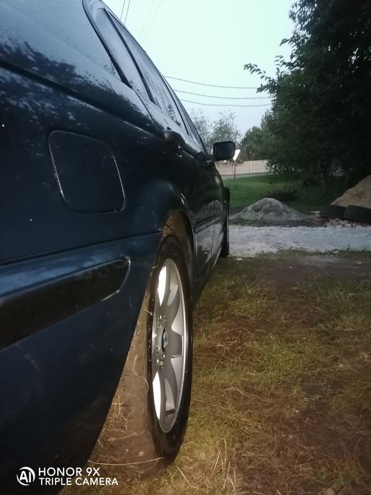 ПРОДАМ BMW 320D 2001 року, 5000