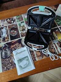 Бутербродниця Binatone st 888 sandwich maker