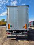 Schmitz Cargobull SCS 24/L 13.62  Schmitz Cargobull Firanka Standard 2011 – XL Code