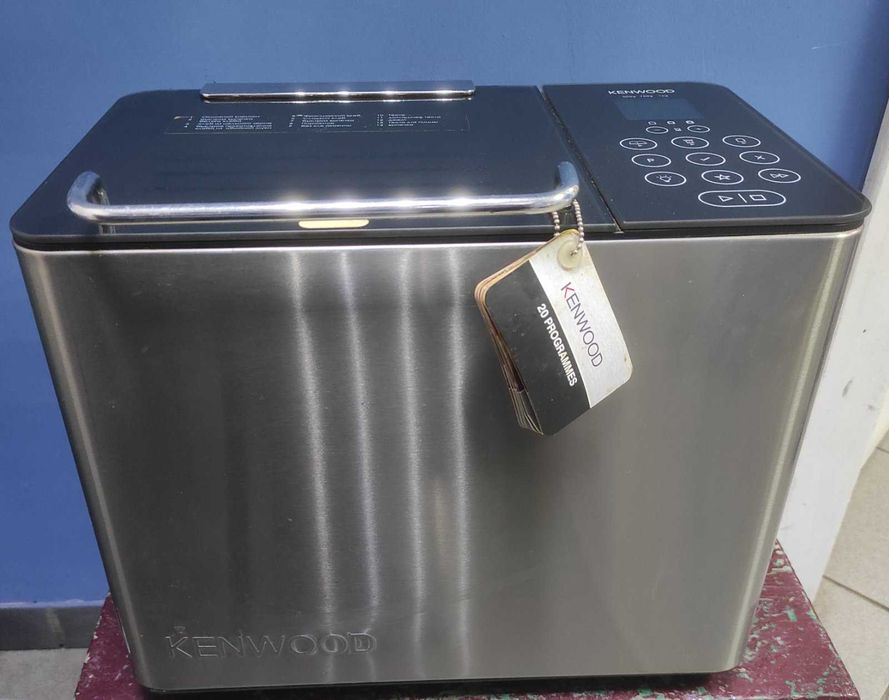 Хлібопічка KENWOOD BM 450