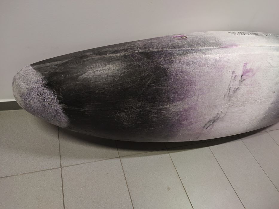 Kajak górski wave sport recon 83