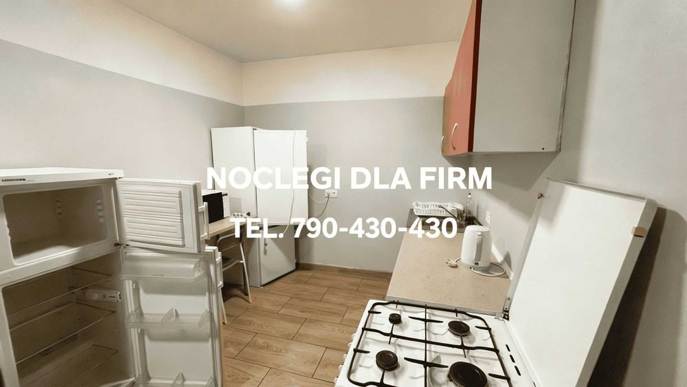 100 M2 MIESZKANIE DLA Pracowników  Duże 3 pokoje TYCHY Centrum