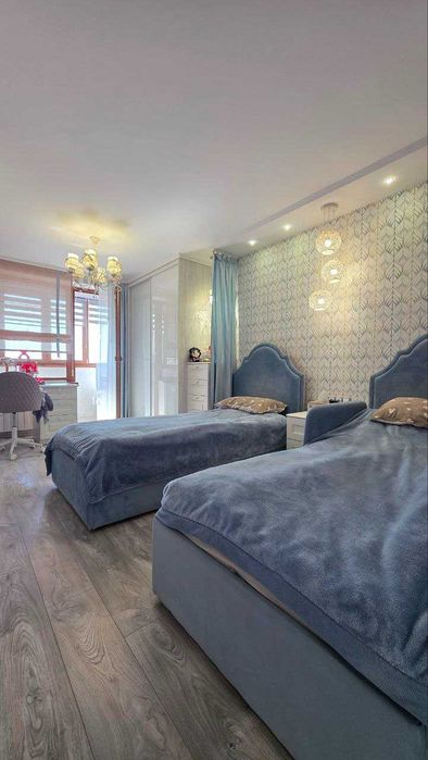 NN S4 Продам 3 кімнатну квартиру з євроремонтом Салтівка Студентська