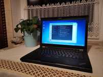 Lenovo ThinkPad T430 i5 120gb ssd 4gb ram win7