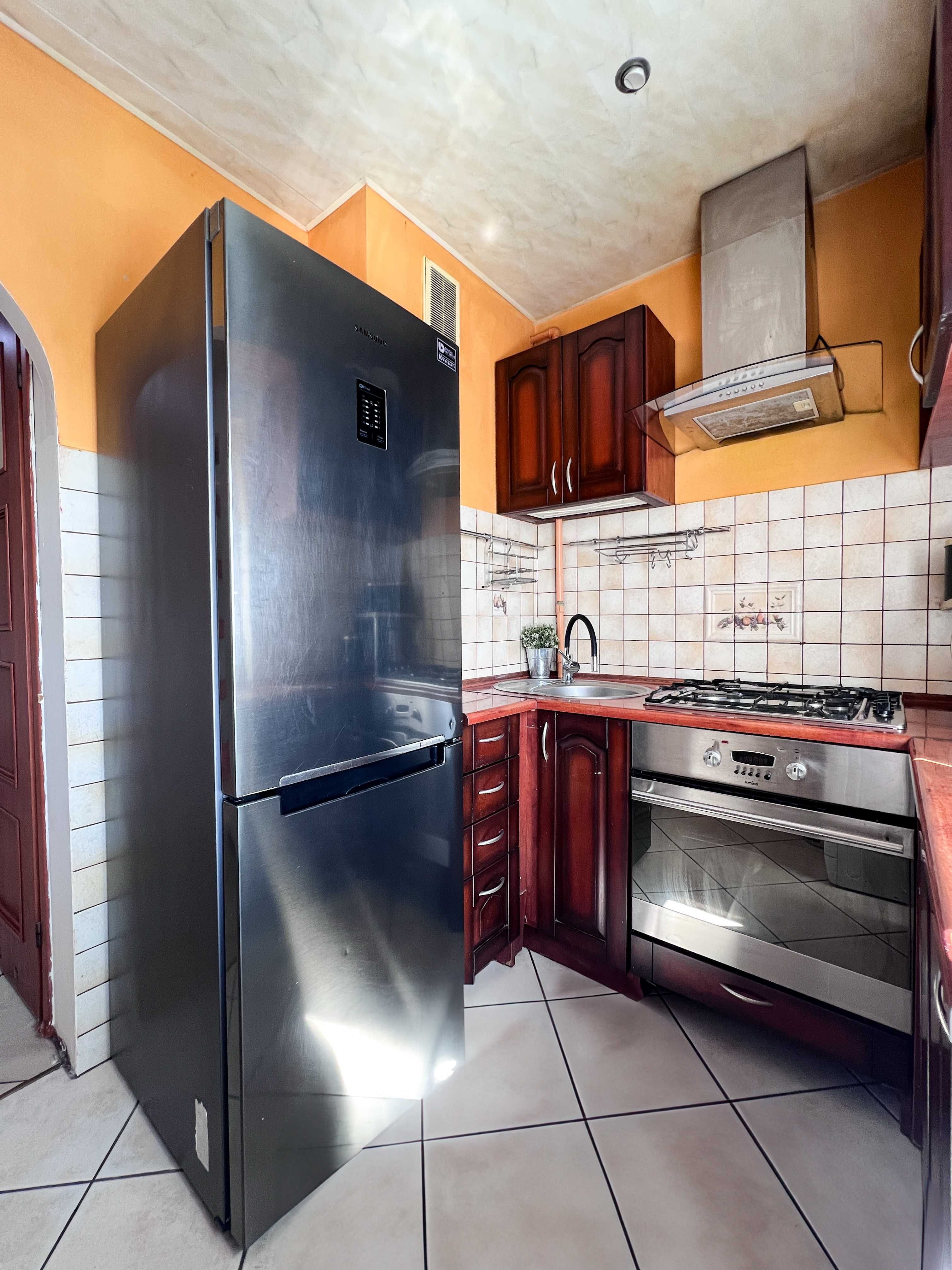 Łódź Bałuty | 49 m² | 2 pokoje | Balkon