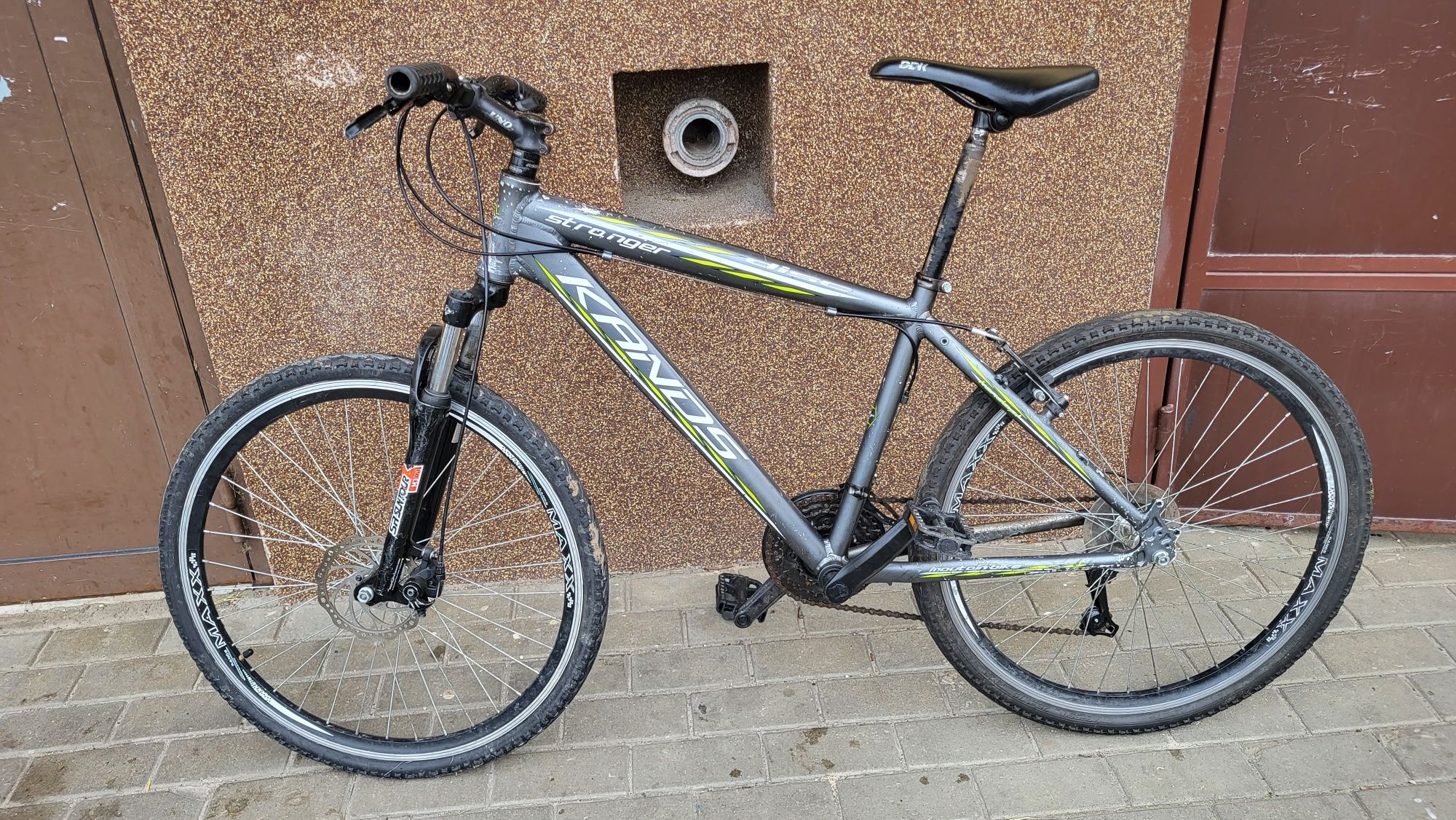 Kands rower MTB 26 cali