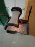 Przystawka buggy board maxi +