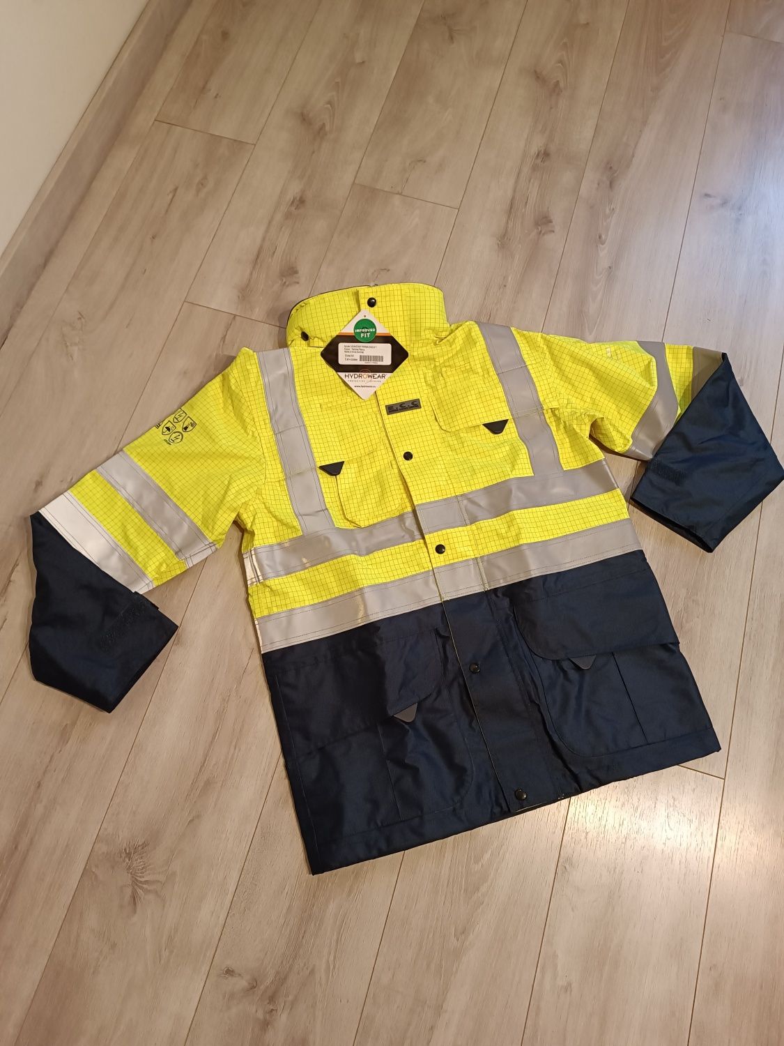 Kurtka Hydrowear rozmiar M