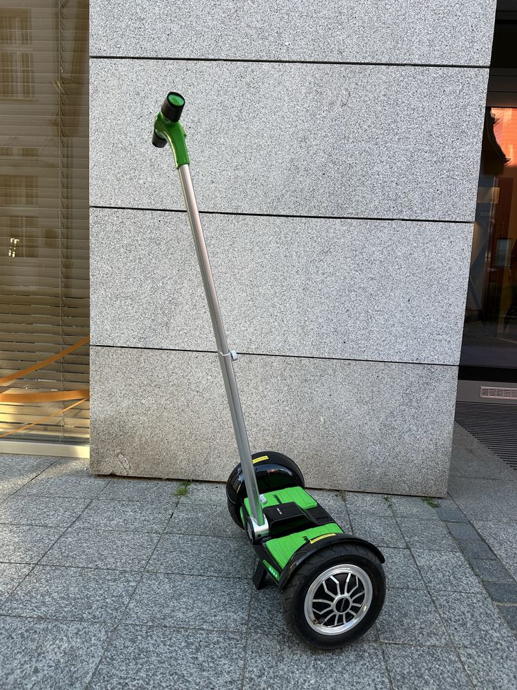 Jeździk Kawasaki Streetboard KX-ST10.1