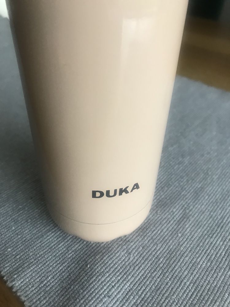 Butelka termiczna Duka, termos