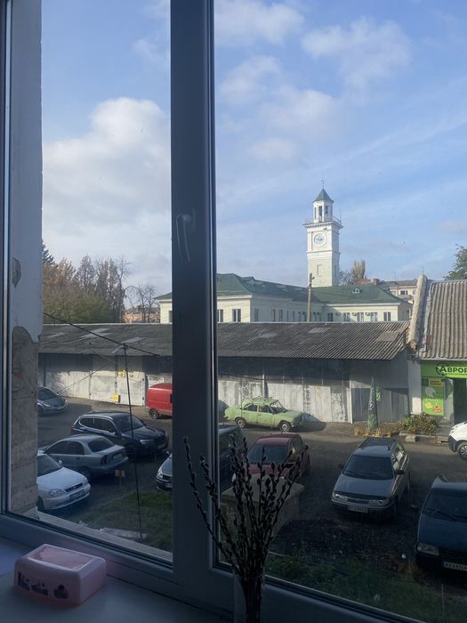 Суборенда кабінету для майстра манікюру