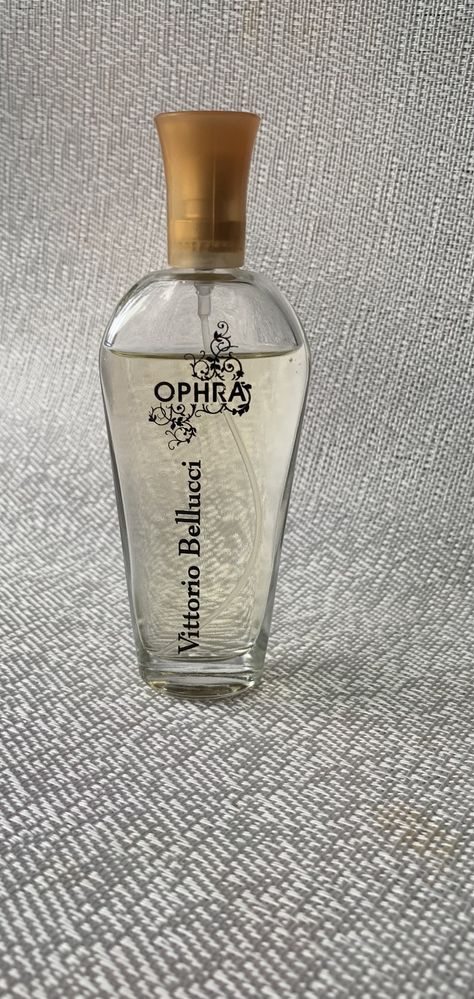 Vittorio Bellucci OPHRA perfumy damskie/woda perfumowana