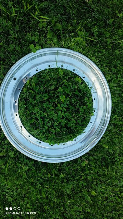 Ranty 0,5 *17 bbs rennsport, e50, ronal racing, bbs rs