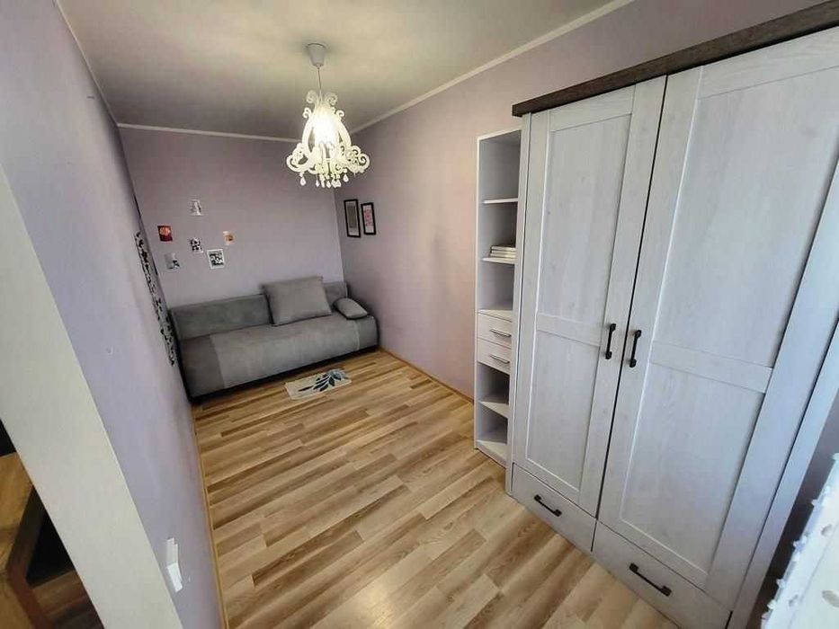 Funkcjonalne przestronne mieszkanie 51m2  gotowe do zamieszkania