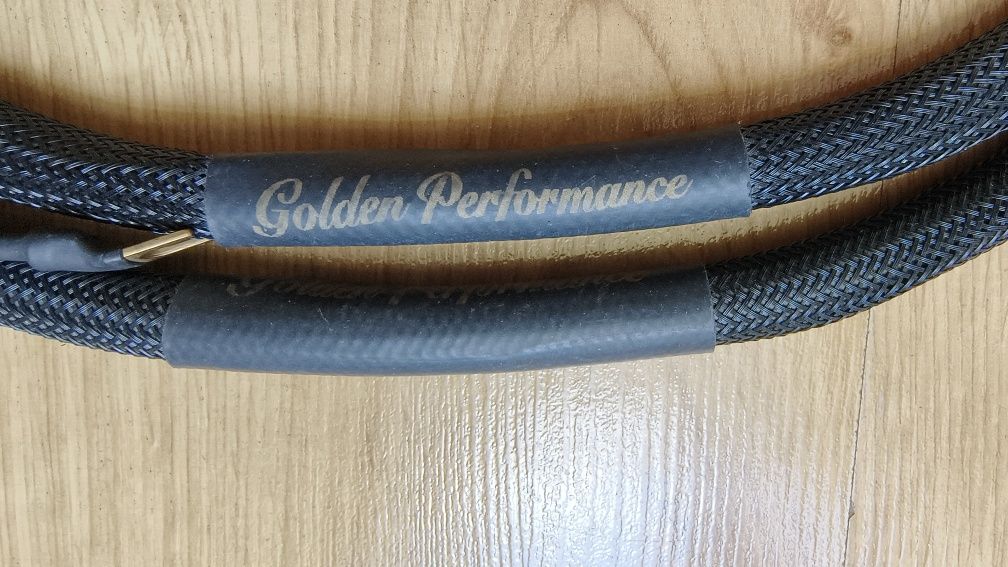 Harmonix HS 101 GP-Golden Performance -1m