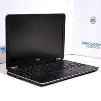 Ноутбук Dell Latitude E7240 | 12" | Intel Core i3-4030U