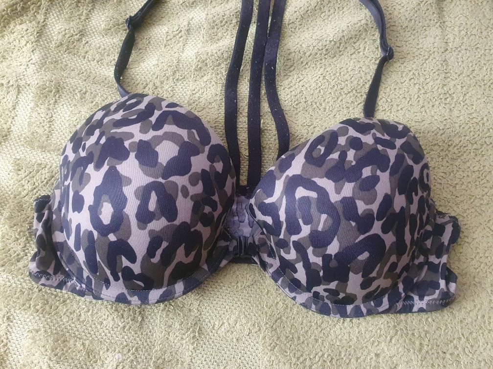 Victoria's secret pink 34B оригинал лиф, бюстгалтер, лифчик