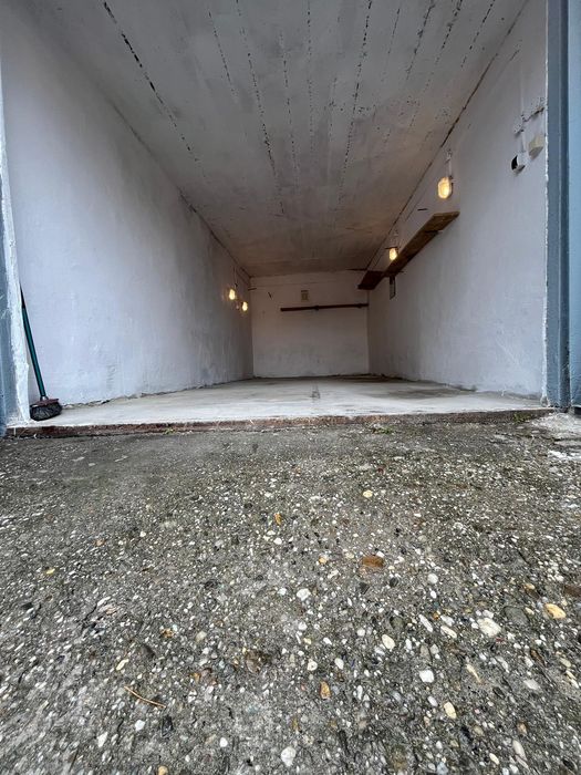 Garaż na wynajem w Chorzowie