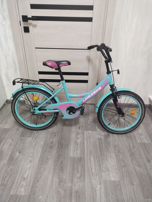 Велосипед дитячий