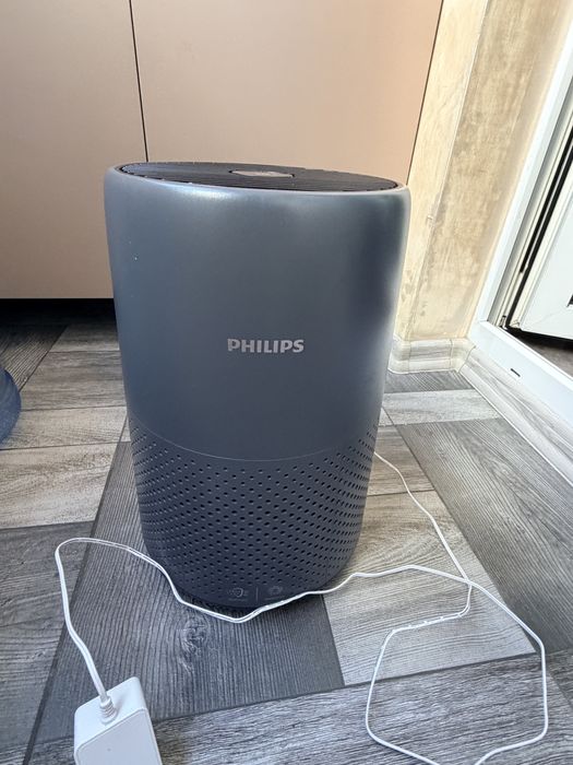 Очишчувач повітря від Philips
