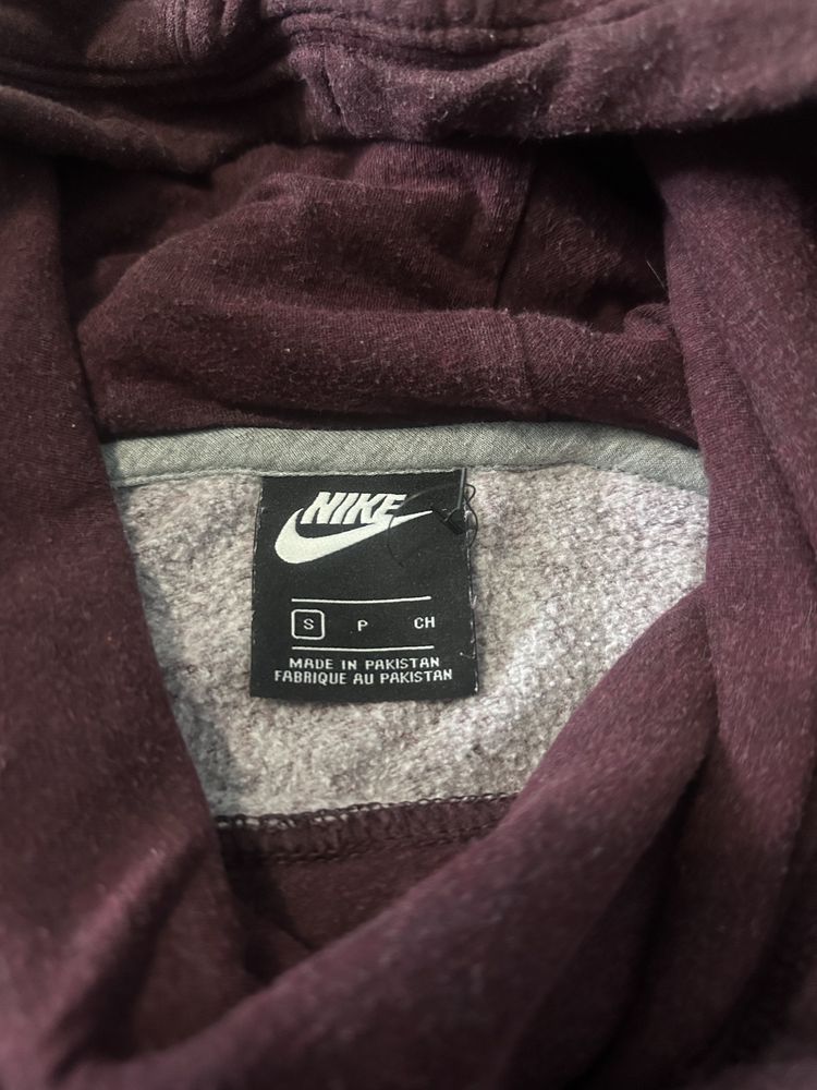 Hoodie Nike original