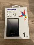 Dysk HDD Adata HV620S Slim 1TB