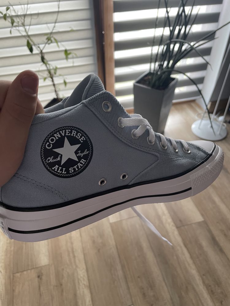 buty converse nie używane rozmiar 44.5