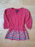 Tunika Baby Gap 98