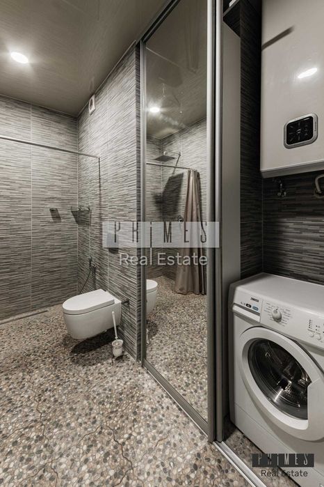 Оренда 1к квартири, ЖК Бульвар Фонтанів, вул. Саперне поле, 3