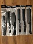 Grzebienie Toni&Guy