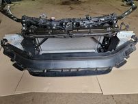 Телевізор в зборі касета радіаторів Honda Accord 1.5 2023 2024 2025