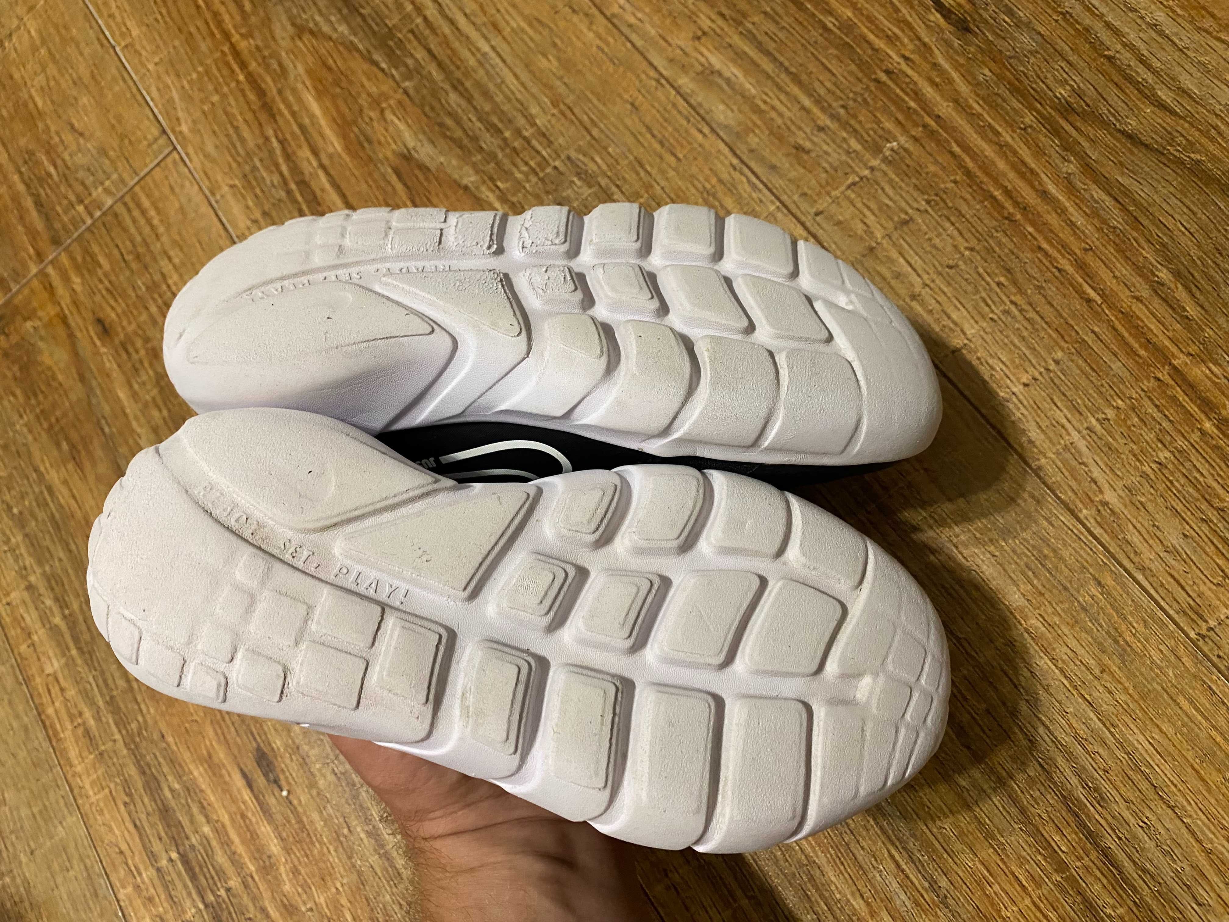 Nike кроссовки кросівки детские Найк оригинал р.32-33