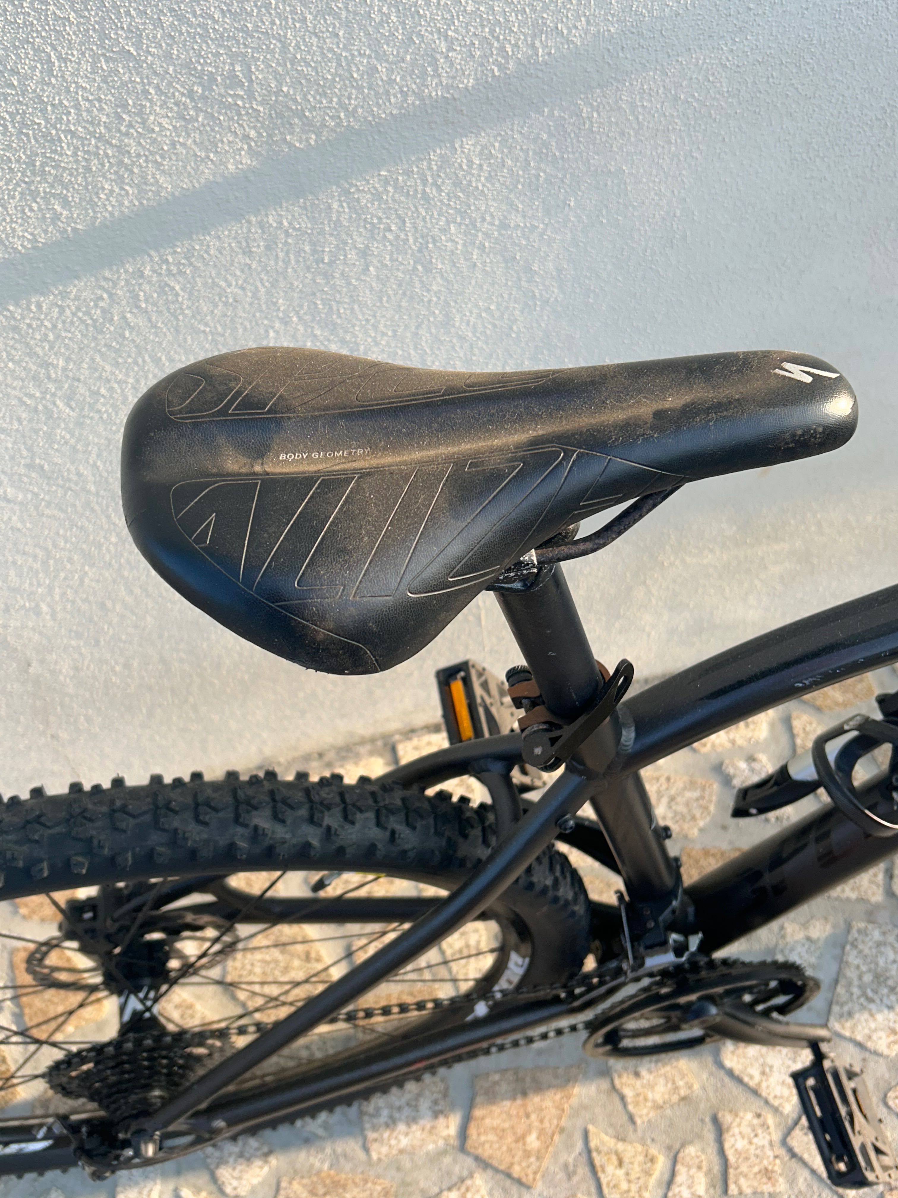 Bicicleta specialized
