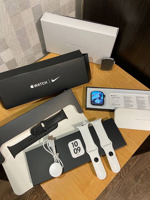 Apple Watch Series 10