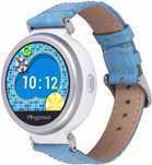 Pingonaut Puma Smartwatch dla dzieci połączenia GPS SIM niebieski