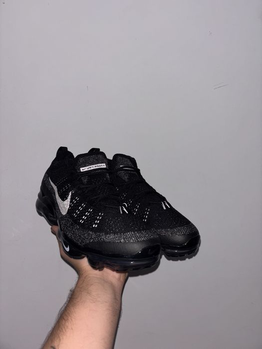 Buty Nike Vapormax Czarne Nowe