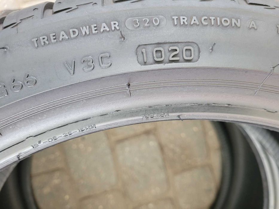 215 / 40  R 18   Bridgestone