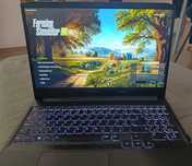 Vendo notebook gamer