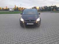 Sprzedam Ford s-max 2.0 SUPER STAN zadbany