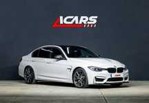 BMW 335 i Sport-Aut.