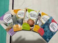 Livros de enfermagem