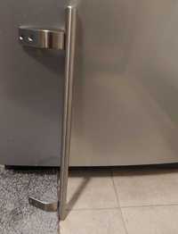 Ручка дверей (верхняя/нижняя) для холодильника Liebherr L=365mm