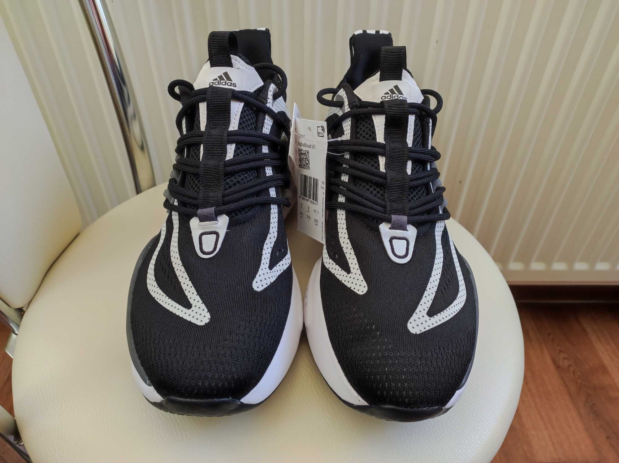 ОРИГІНАЛ100%!!Кросівки Adidas Alphaboost V1 HQ4517