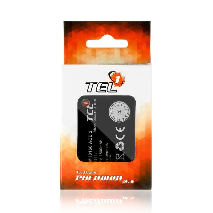 Bateria Tel1 Router X-mi MF903 LTE 2100mAh Li-poly