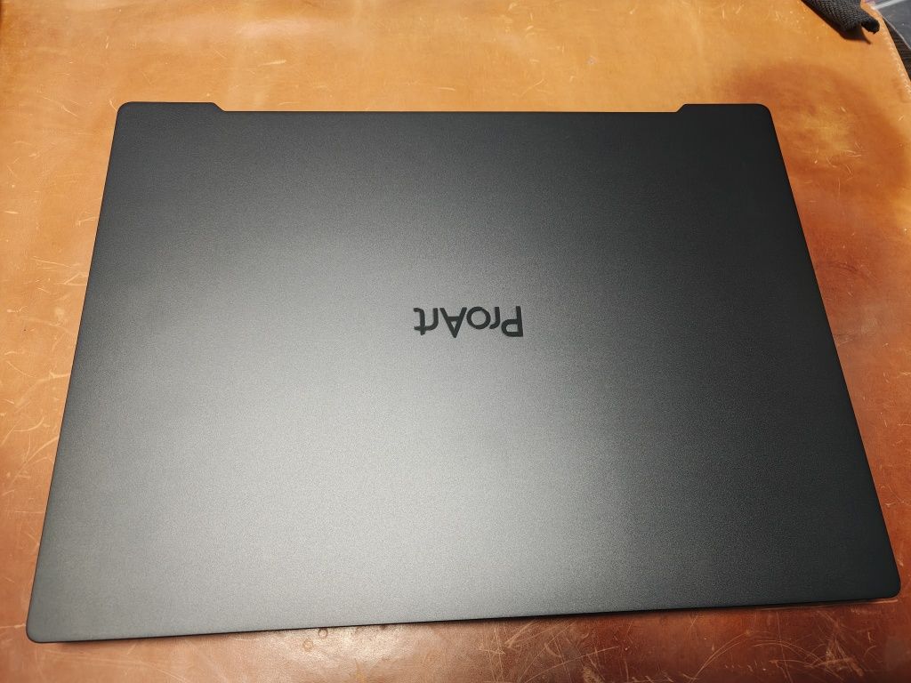 Ноутбук ASUS ProArt Studiobook 16 OLED