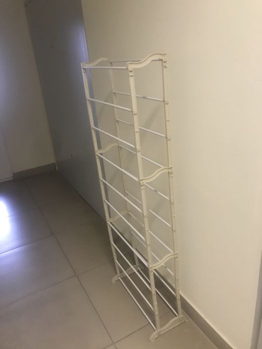 Полиця для взуття